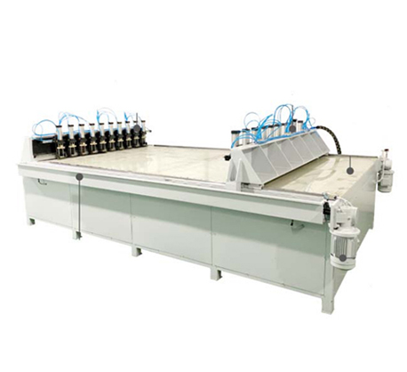 Caliper expanding machine (BHM- EM-CA2200)