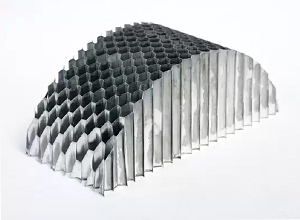 Honeycomb structure composite materials, new opportunities in the broad market