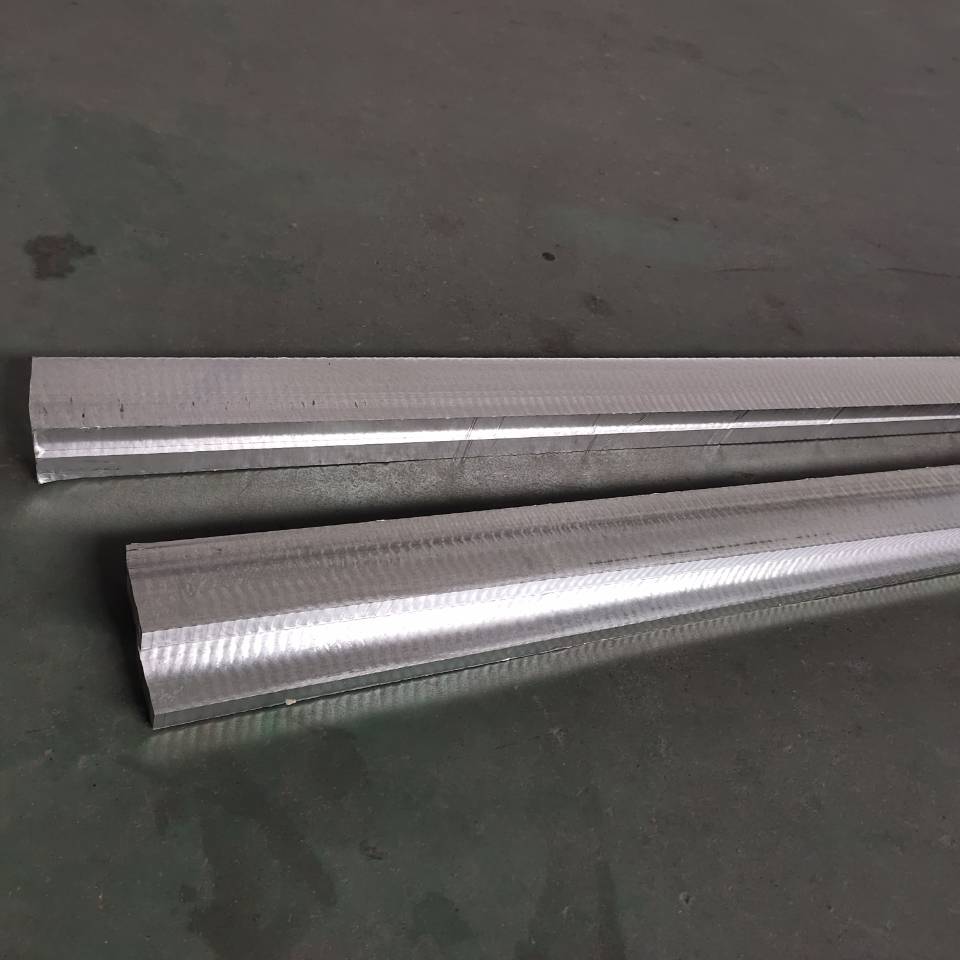 Lightweight And High-strength Strip Shaped Aluminum Honeycomb Core For Easy Trap...