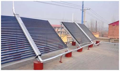 1250x2500mm Aluminum Honeycomb Sheet For Solar Thermal Utilization System 0